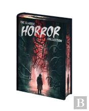 The Classic Horror Collection