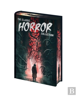 Bertrand.pt - The Classic Horror Collection