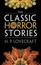 The Classic Horror Stories