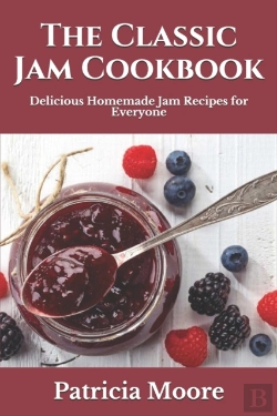 Bertrand.pt - The Classic Jam Cookbook