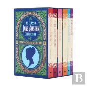 The Classic Jane Austen Collection