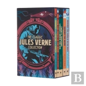 The Classic Jules Verne Collection