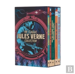 Bertrand.pt - The Classic Jules Verne Collection