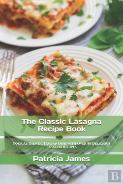 Bertrand.pt - The Classic Lasagna Recipe Book