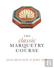 The Classic Marquetry Course