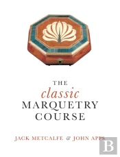 The Classic Marquetry Course
