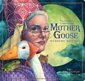 The Classic Mother Goose Nursery Rhymes (Board Book)