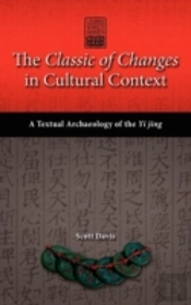 The Classic Of Changes In Cultural Context
