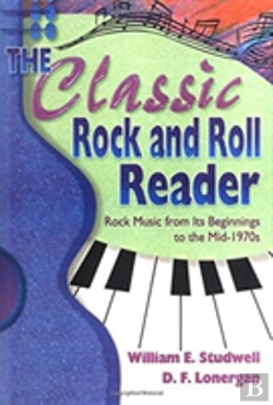 Bertrand.pt - The Classic Rock And Roll Reader