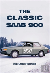 The Classic Saab 900