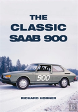 Bertrand.pt - The Classic Saab 900