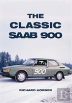 The Classic Saab 900