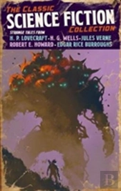 The Classic Science Fiction Collection