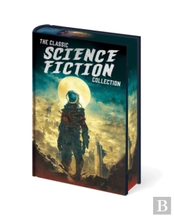 Bertrand.pt - The Classic Science Fiction Collection