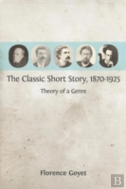 Bertrand.pt - The Classic Short Story, 1870-1925: Theo