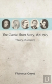 The Classic Short Story, 1870-1925: Theo