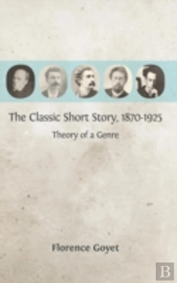 Bertrand.pt - The Classic Short Story, 1870-1925: Theo