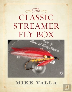 Bertrand.pt - The Classic Streamer Fly Box