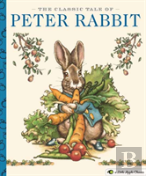 The Classic Tale Of Peter Rabbit