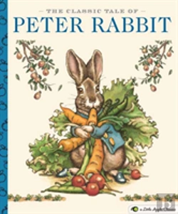 Bertrand.pt - The Classic Tale Of Peter Rabbit