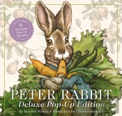 The Classic Tale Of Peter Rabbit