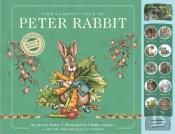 The Classic Tale Of Peter Rabbit