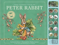 Bertrand.pt - The Classic Tale Of Peter Rabbit