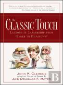 The Classic Touch