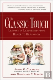 The Classic Touch