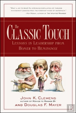 Bertrand.pt - The Classic Touch