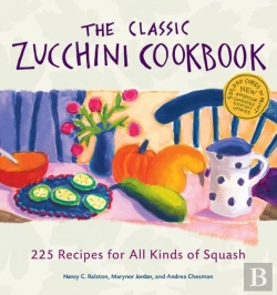 Bertrand.pt - The Classic Zucchini Cookbook