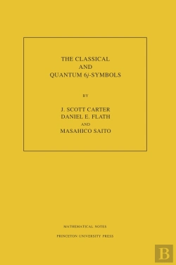 Bertrand.pt - The Classical And Quantum 6j-Symbols