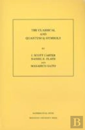 The Classical And Quantum 6j-Symbols