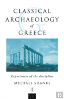Bertrand.pt - The Classical Archaeology Of Greece