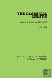 The Classical Centre