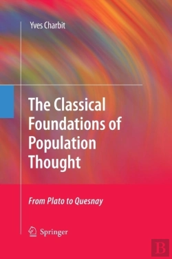 Bertrand.pt - The Classical Foundations Of Population Thought