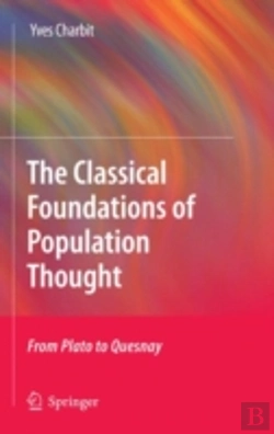 Bertrand.pt - The Classical Foundations Of Population Thought