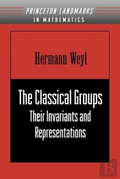 The Classical Groups