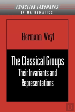 Bertrand.pt - The Classical Groups