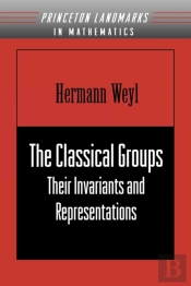 The Classical Groups