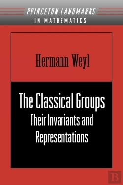 Bertrand.pt - The Classical Groups