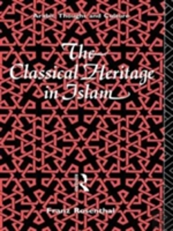 Bertrand.pt - The Classical Heritage In Islam