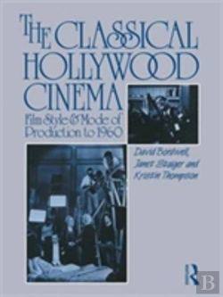 Bertrand.pt - The Classical Hollywood Cinema