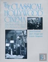 The Classical Hollywood Cinema