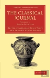 The Classical Journal