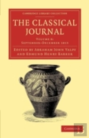 The Classical Journal
