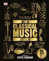 The Classical Music Book