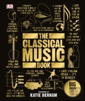 The Classical Music Book