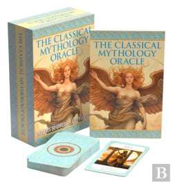 Bertrand.pt - The Classical Mythology Oracle