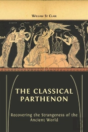 The Classical Parthenon